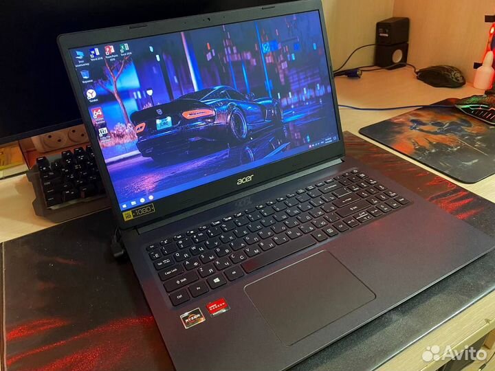 Acer aspire 3