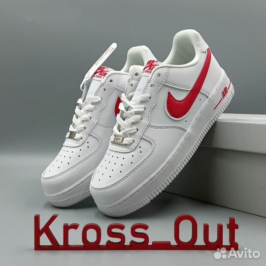 Кроссовки Nike Air Force 1 low