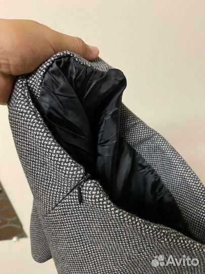 Классические шорты