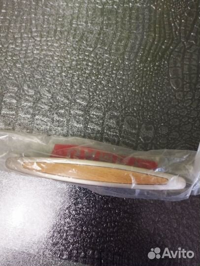 Мебельная фурнитура