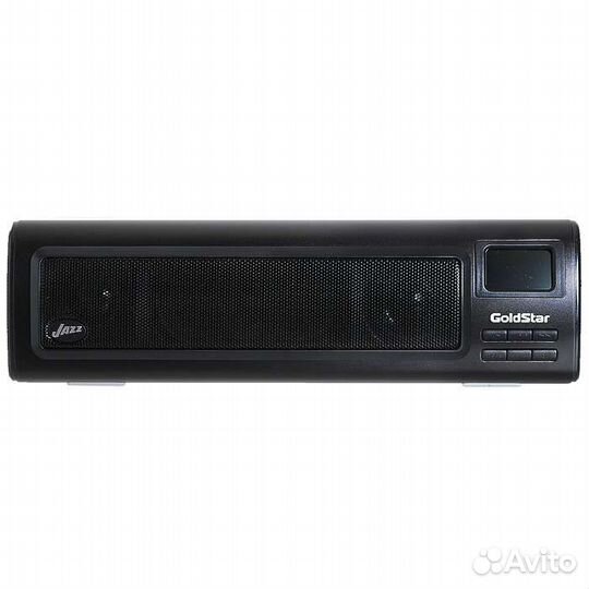 Портативная колонка goldstar yazz