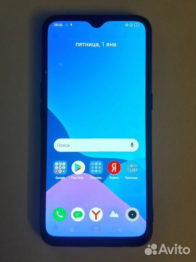 realme XT, 8/128 ГБ