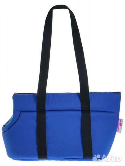 Сумка переноска для животных