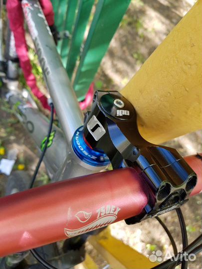 Легендарный Norco