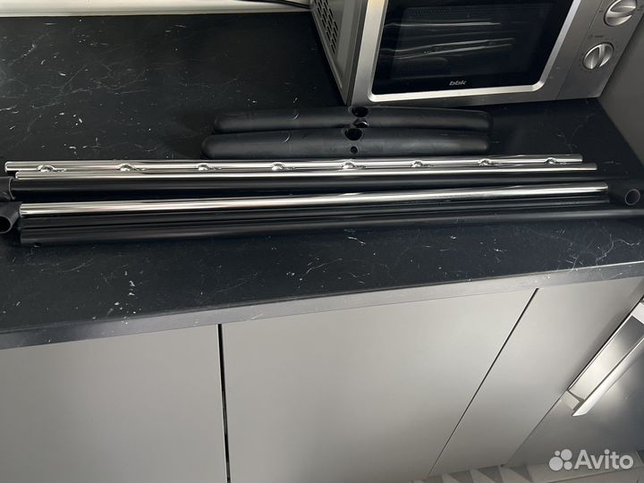 Вешалка напольная