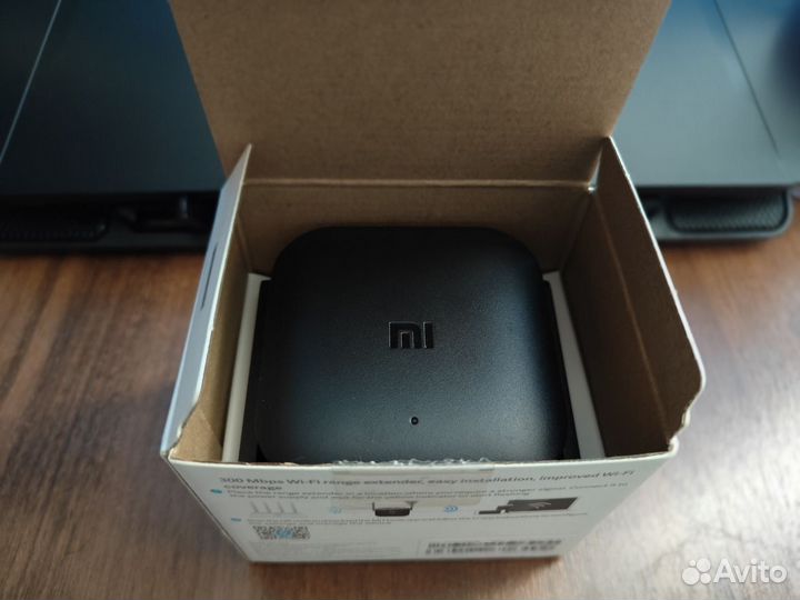 Mi Wi-Fi Range Extender Pro