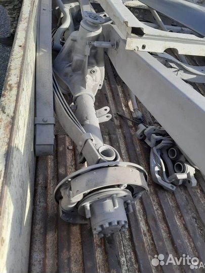 Пескоструйная обработка