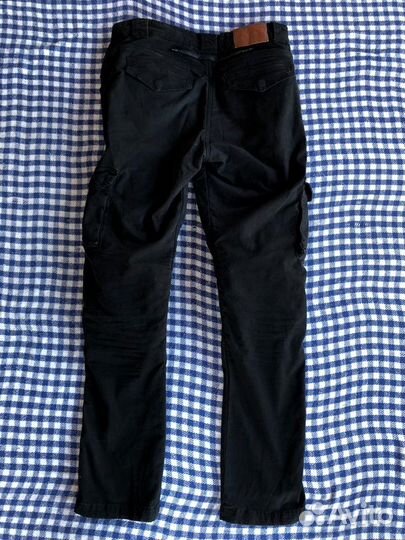 Мото штаны MCP