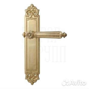 Дв. Ручк. на пл. Melodia 246/229 Nike пол. лат