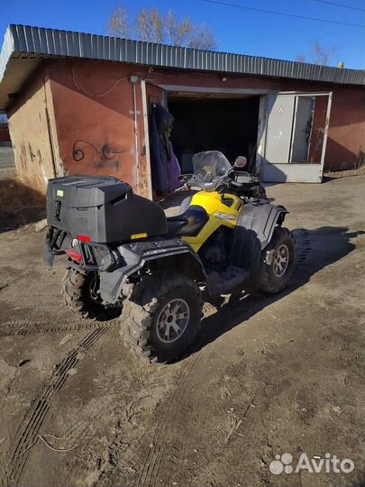 Brp outlander 800 can am G1