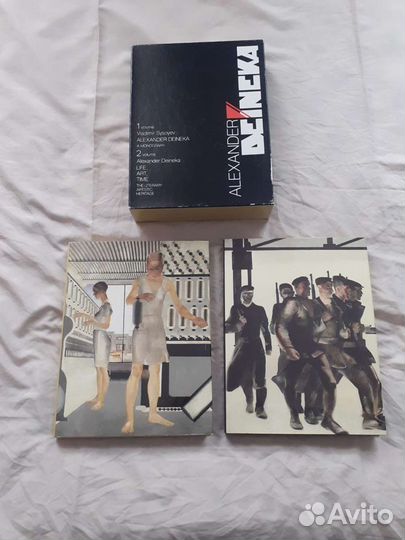 Альбомы русских живописцев 19века