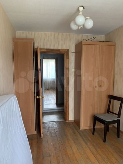 4-к. квартира, 62,4 м², 5/5 эт.