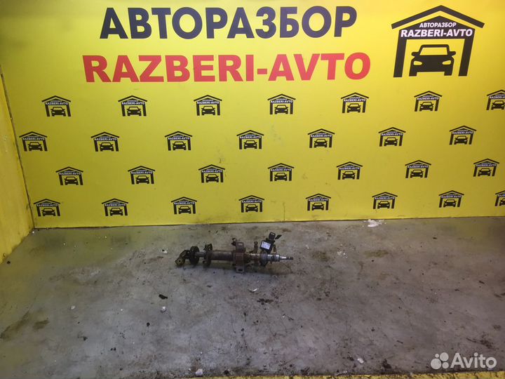 Колонка рулевая Nissan Almera N16