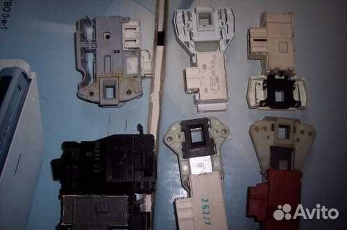 Блокировки люка для стиральных машин