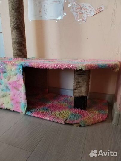 Когтеточка