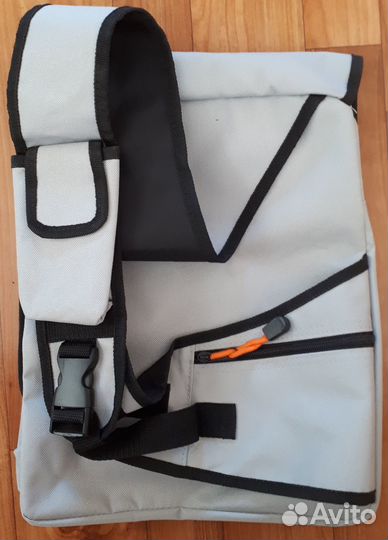 Сумка рюкзак Reebok