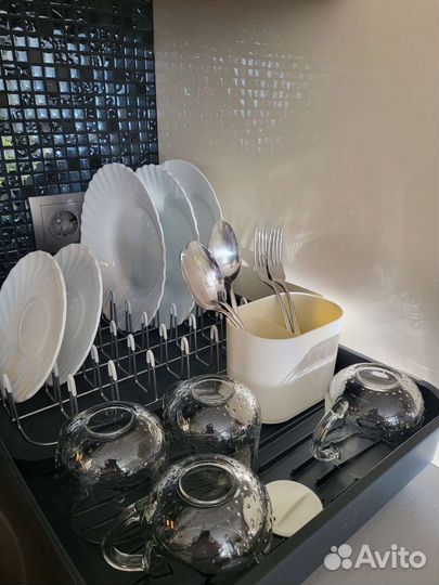 Joseph Joseph сушилка