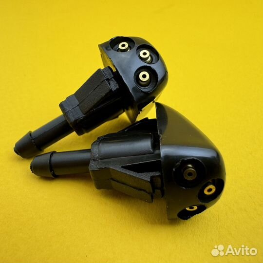 Форсунки омывателя стекла 986303K500. 2 шт