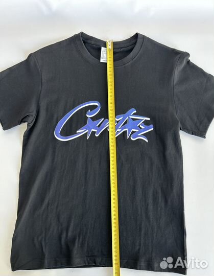 Футболка Corteiz