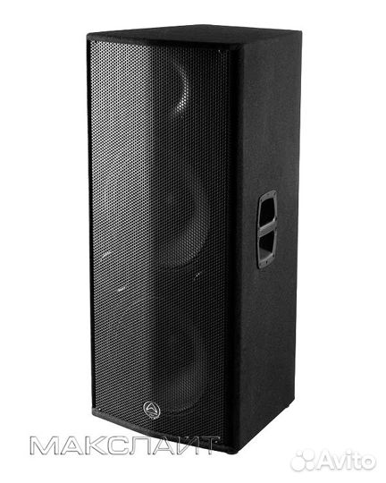 Аренда (прокат) звуковой аппаратуры