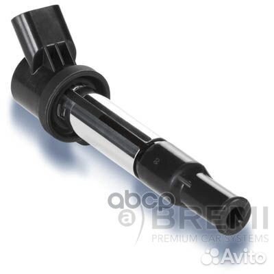 96 414 260 Катушка зажигания chevrolet epica (K