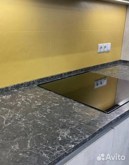 Кухня на заказ. Кухонный гарнитур от производителя