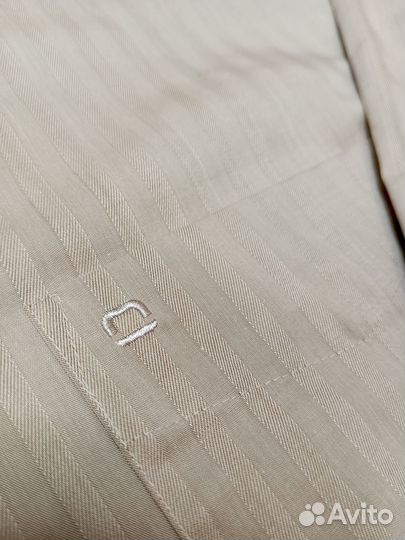 Рубашка мужская olymp luxor