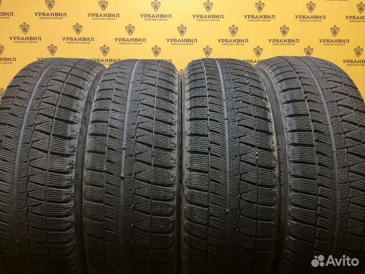 Bridgestone Blizzak Revo GZ 185/65 R15 88Q