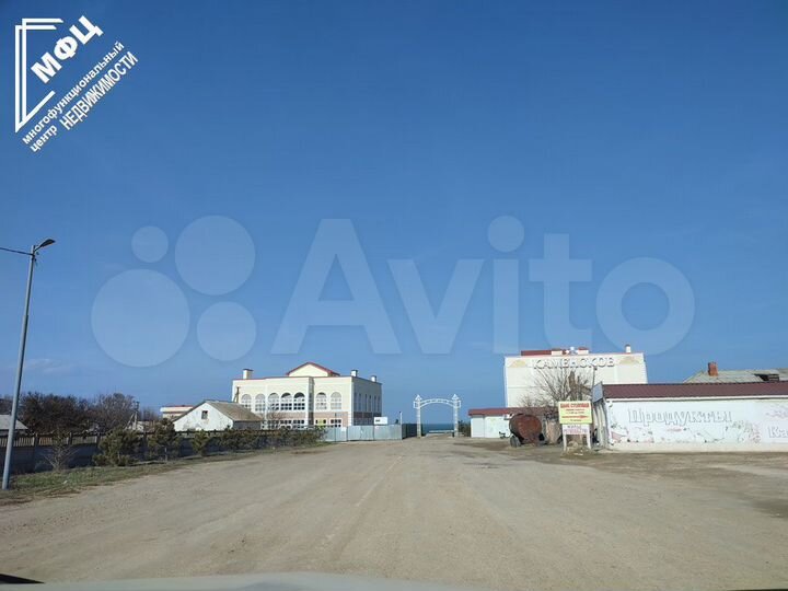 Участок 12 сот. (ИЖС)