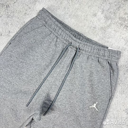 Штаны Jordan Logo оригинал