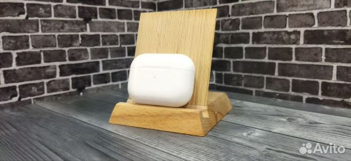 Наушники Bluetooth Apple AirPods PRO