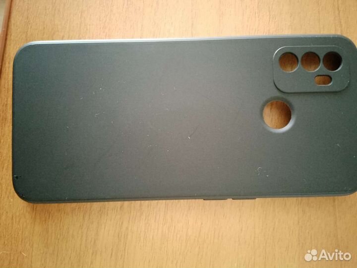 Чехол на орро А53