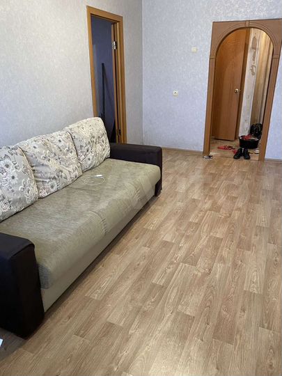 2-к. квартира, 41 м², 4/5 эт.