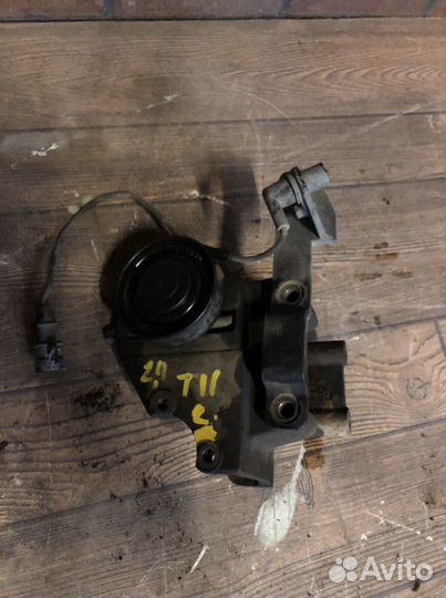 Натяжной ролик Чери Тигго Т11