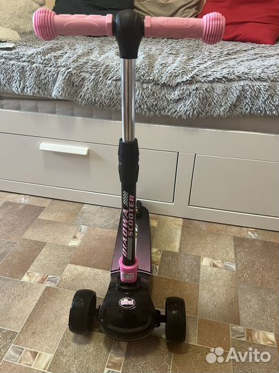 Самокат детский