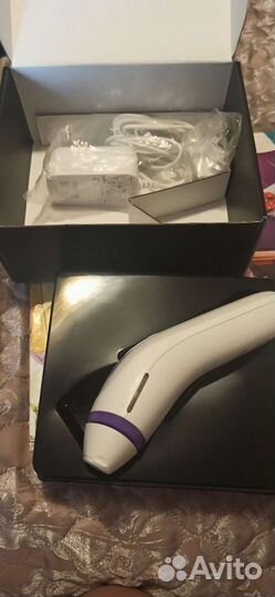 Фотоэпилятор Braun