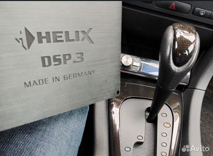 Alpine rux-c800 и процессор pxa H800