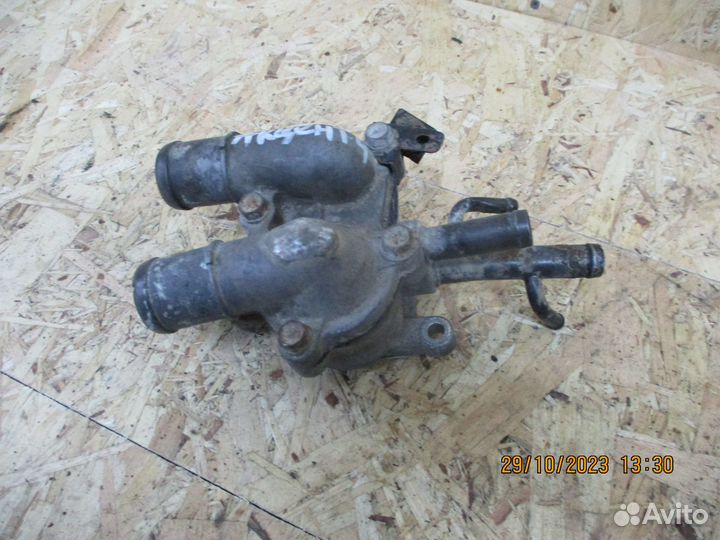 Корпус термостата Хендай Акцент 1,5 16кл. G4EC