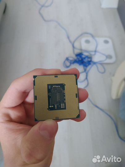 Процессор xeon 1151 e3 1230 v5