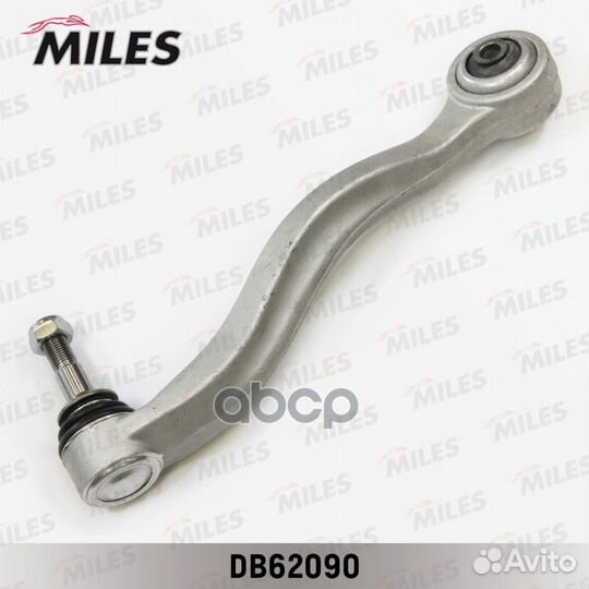 Рычаг BMW E60/E61 -03/06 пер.подв.зад.лев. db6