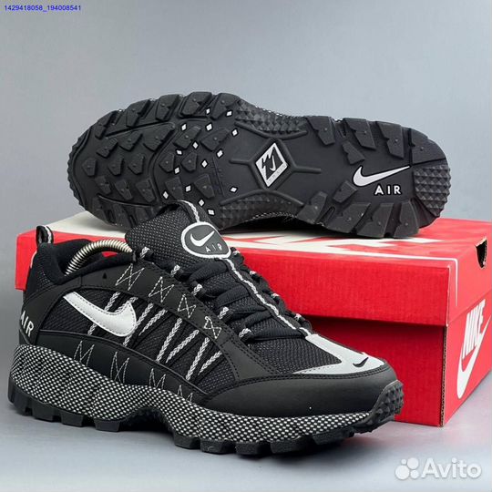 Кроссовки Nike Air Humara QS (Арт.44555)