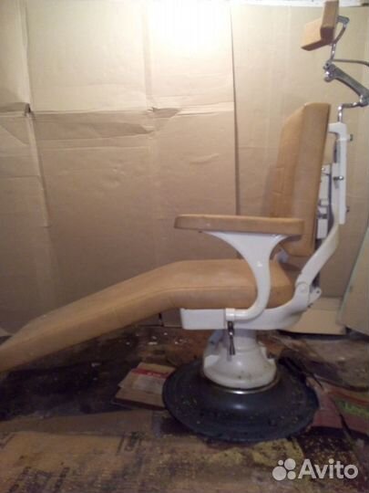 Кресло.Кушетка