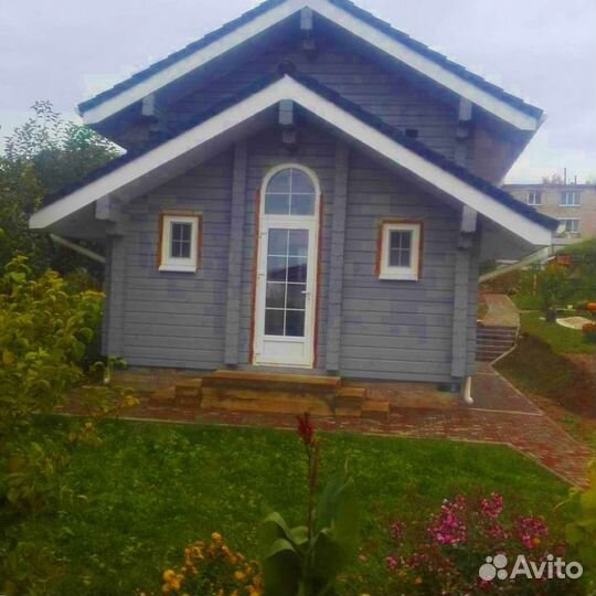 Пластиковые окна. остекление коттеджей