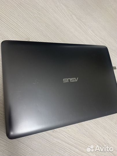 Asus k501u игровой ноутбук