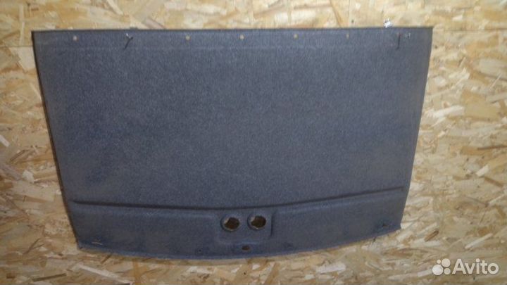 Обшивка потолка УАЗ Pickup 23632 409 2011