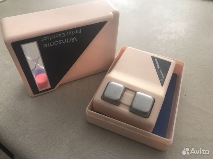 Аппарат Winsome