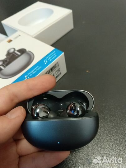 Honor Choice earbuds x5 pro