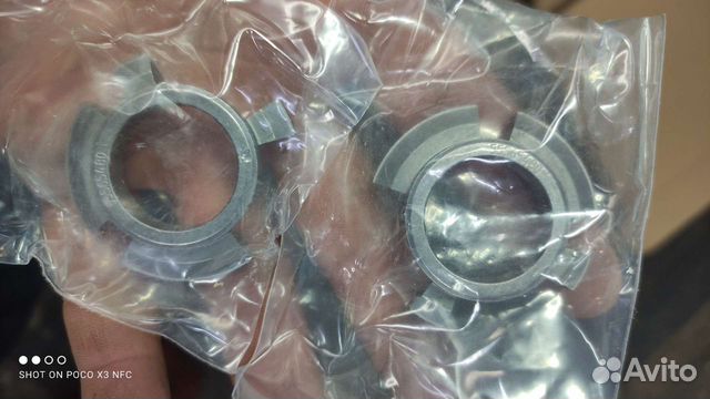 Звёзды распредвала Gm