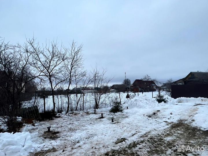 Винтовые сваи