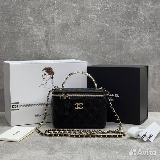 Сумка женская chanel